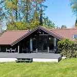 Dom wakacyjny 5003-askeby-harbollevej-88