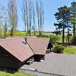5003-askeby-harbollevej-88 Dom wakacyjny Askeby
