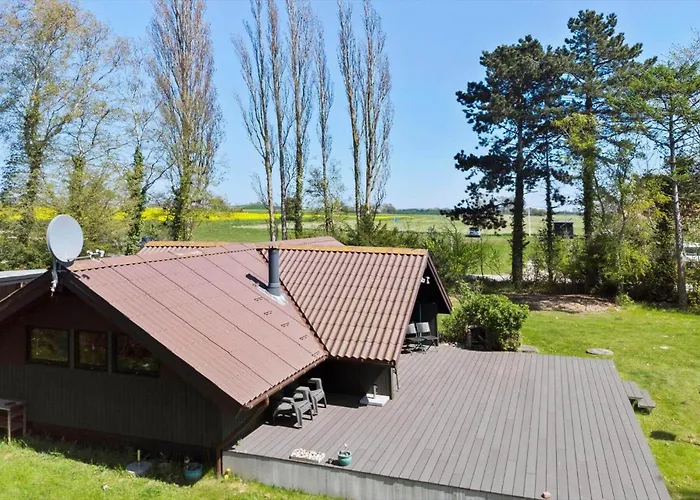 5003-askeby-harbollevej-88 Prázdninový dům Askeby